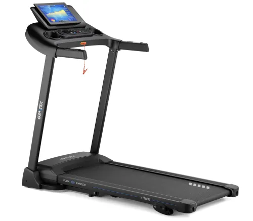 Беговая дорожка Gymtek XT580