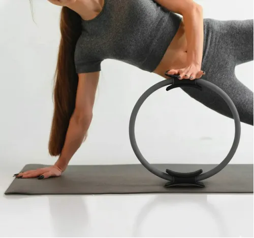 Улучшение гибкости и подвижности