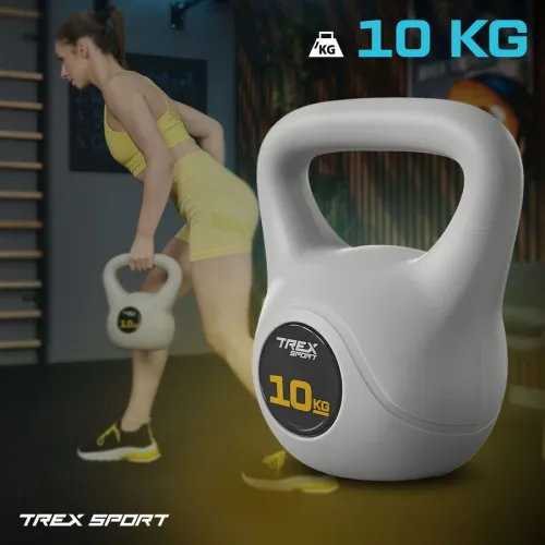 Плоске дно для стійкості та безпечного зберігання