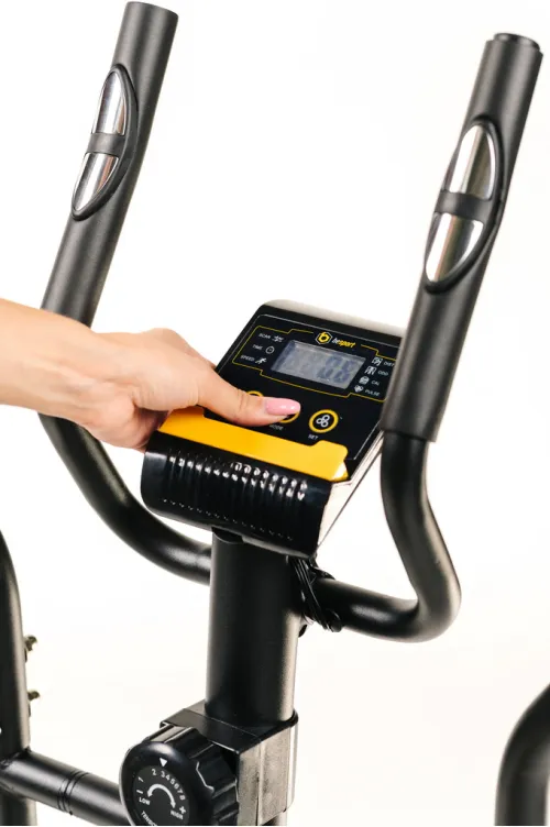 Розумний тренувальний комп'ютер Розумний тренувальний комп'ютер