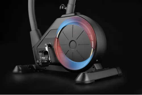 Велотренажер Gymtek XB2500 электромагнитный золотистый Велотренажер Gymtek XB2500 электромагнитный золотистый