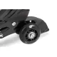Image 9 for Роликовые коньки 3в1 Hop-Sport HS-903 Motion S (размер) Черно-розовые