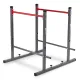 Image 1 for Стационарные брусья регулируемые Hop-Sport HS-1010K