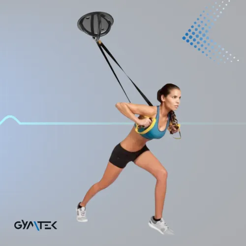 Фіксуюче кріплення Gymtek
