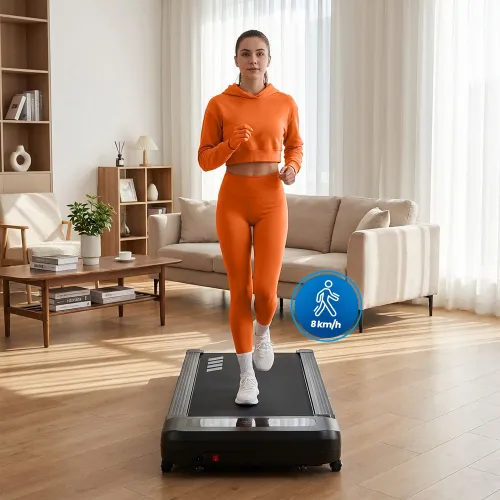 Gymtek XT300 - практична бігова доріжка для щоденної активності