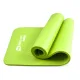 Image 4 for Мат для фітнесу та йоги Hop-Sport HS-N015GM 1,5см салатовий