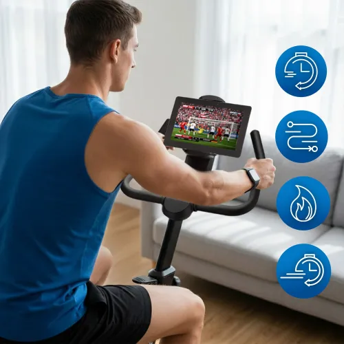 Комп'ютер і інтерактивні тренування