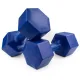 Image 1 for Гантели для фитнеса композитные Hop-Sport HS-C060DH 2х6кг