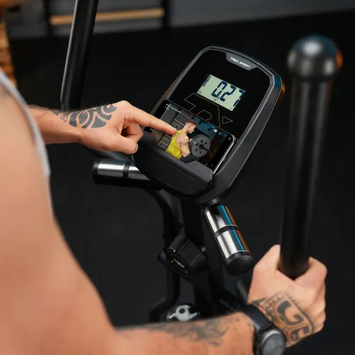 Інтелектуальні можливості та зручність керування