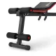 Image 10 for Скамья тренировочная Hop-Sport HS-1010 Pro универсальна для жима и пресса
