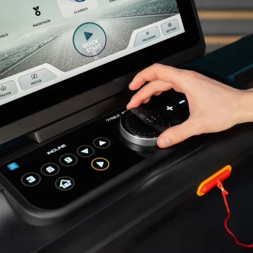 Розумне колесо iRun - керування, якого ви не відчуваєте Розумне колесо iRun - керування, якого ви не відчуваєте