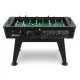 Image 5 for Настольный футбол Hop-Sport Attack черный