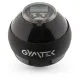 Image 3 for Гироскопический тренажер Gymtek Power Ball черный