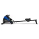 Image 4 for Гребной тренажер Hop-Sport HS-030R Boost синий