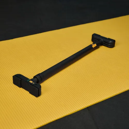 Регулируемый турник Trex Sport TX-020PB 72-110см черный