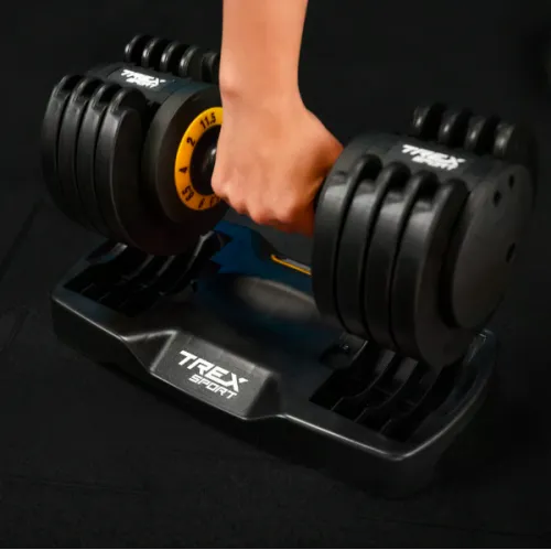 Умная система регулировки веса - скорость и удобство