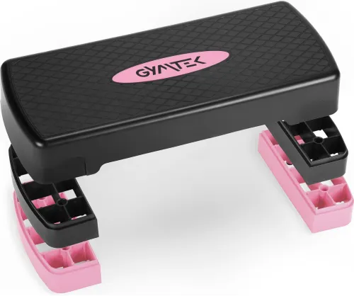 Основні характеристики: