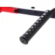 Image 3 for Настенный турник Besport BS-T0202 черно-красный РАСПРОДАЖА