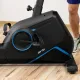 Image 10 for Велотренажер Gymtek XB4500 електромагнітний синій