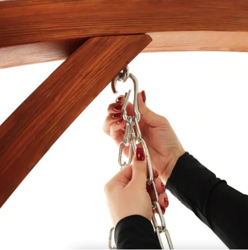 Регулювання висоти для персоналізованого комфорту