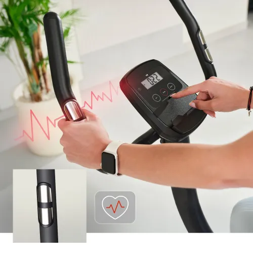 Контроль пульса и эффективная тренировка