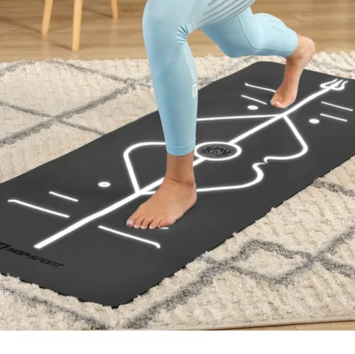 Лінії для правильного положення Лінії для правильного положення