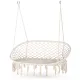 Image 2 for Садова гойдалка Boho Outtec бежевий