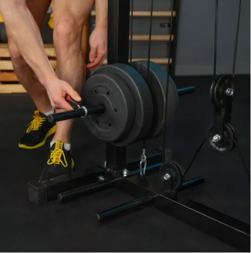 Надійні стрижні для навантажень