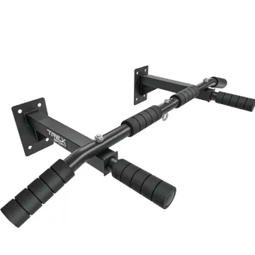 Турник настенный Trex Sport TX-030PB черный