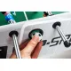 Image 11 for Настольный футбол Hop-Sport Arena Gray
