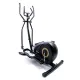Image 3 for Орбитрек Besport BS-1020E RUNNER магнитный черно-желтый