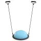 Image 3 for Балансировочная полусфера Hop-Sport HS-L058 голубой