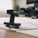 Image 6 for Гребной тренажер Hop-Sport HS-085R Bazel магнитный черно-золотистый
