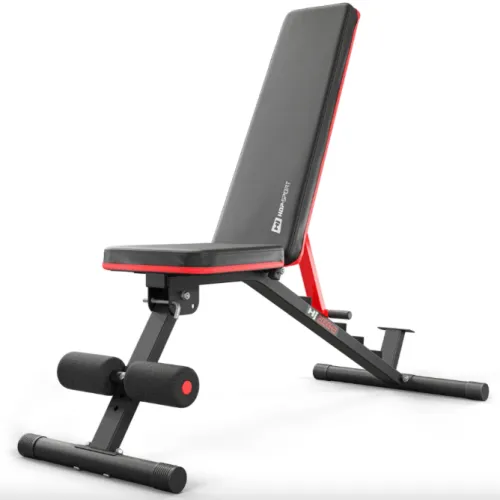 Лавка тренувальна HS-2050 НВ