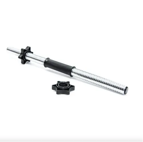 Параметри гантельного грифа