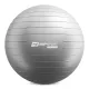 Image 2 for Фитбол Hop-Sport 85см серебристый + насос 2020