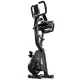 Image 11 for Велотренажер складной Trex Sport TX-390XB TRIBER магнитный черный