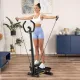 Image 4 for Степпер Gymtek XST900 Золотистый