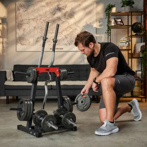 Безпека і комфорт кожного тренування