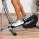 Image 7 for Орбитрек Hop-Sport HS-2050C Cosmo магнитный серый/серебристый