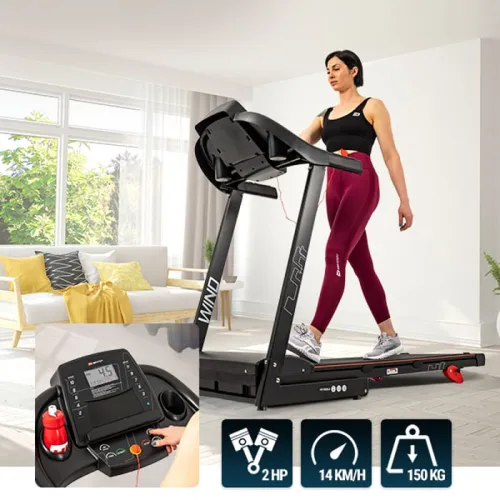 Технологія та потужність - тиха і продуктивна робота Технологія та потужність - тиха і продуктивна робота