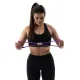Image 6 for Эспандер резиновый с ручками Hop-Sport HS-L042YG фиолетовый
