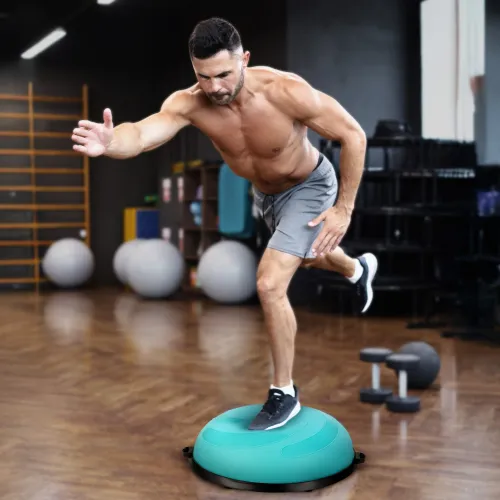 Платформа для балансування Flex Core Gymtek