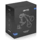 Image 9 for Тренувальні петлі Gymtek Pro рожевий