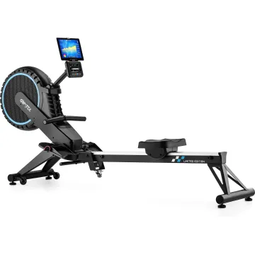 Гребний тренажер Gymtek XR2500 аеромагнітний