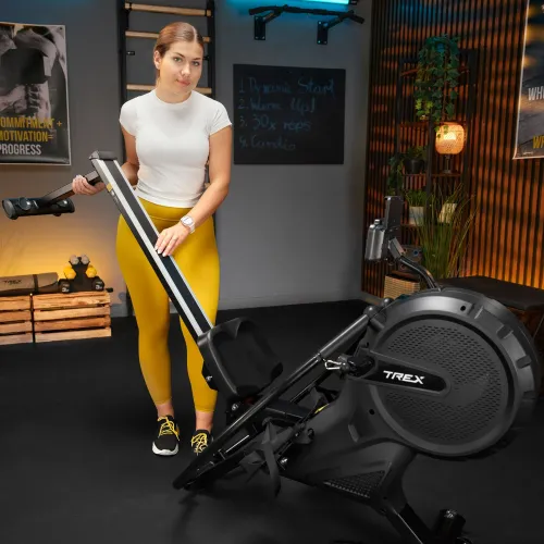 Компактное хранение без лишних хлопот