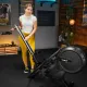 Image 18 for Гребной тренажер Trex Sport APRON TX-880RM аэромагнитный черный