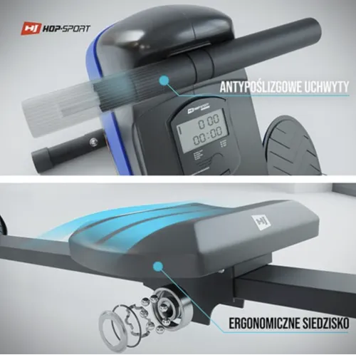 Комфорт прежде всего - тренировка без дискомфорта