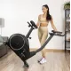 Image 17 for Велотренажер Gymtek XB2500 электромагнитный золотистый