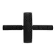 Image 4 for Ролик для преса York Fitness Deluxe Ab